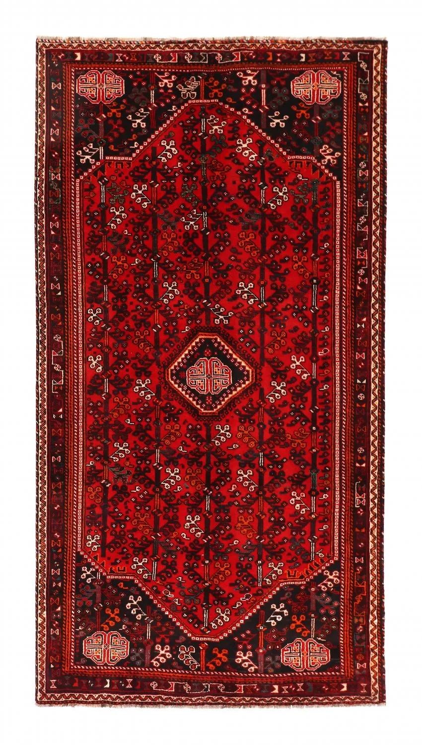 Tapete Oriental Hamedan 292 x 166 cm