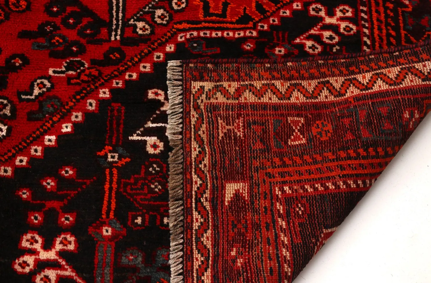 Tapete Oriental Hamedan 292 x 166 cm