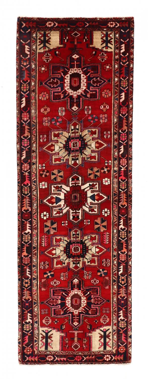 Tapete Oriental Hamedan 309 x 102 cm