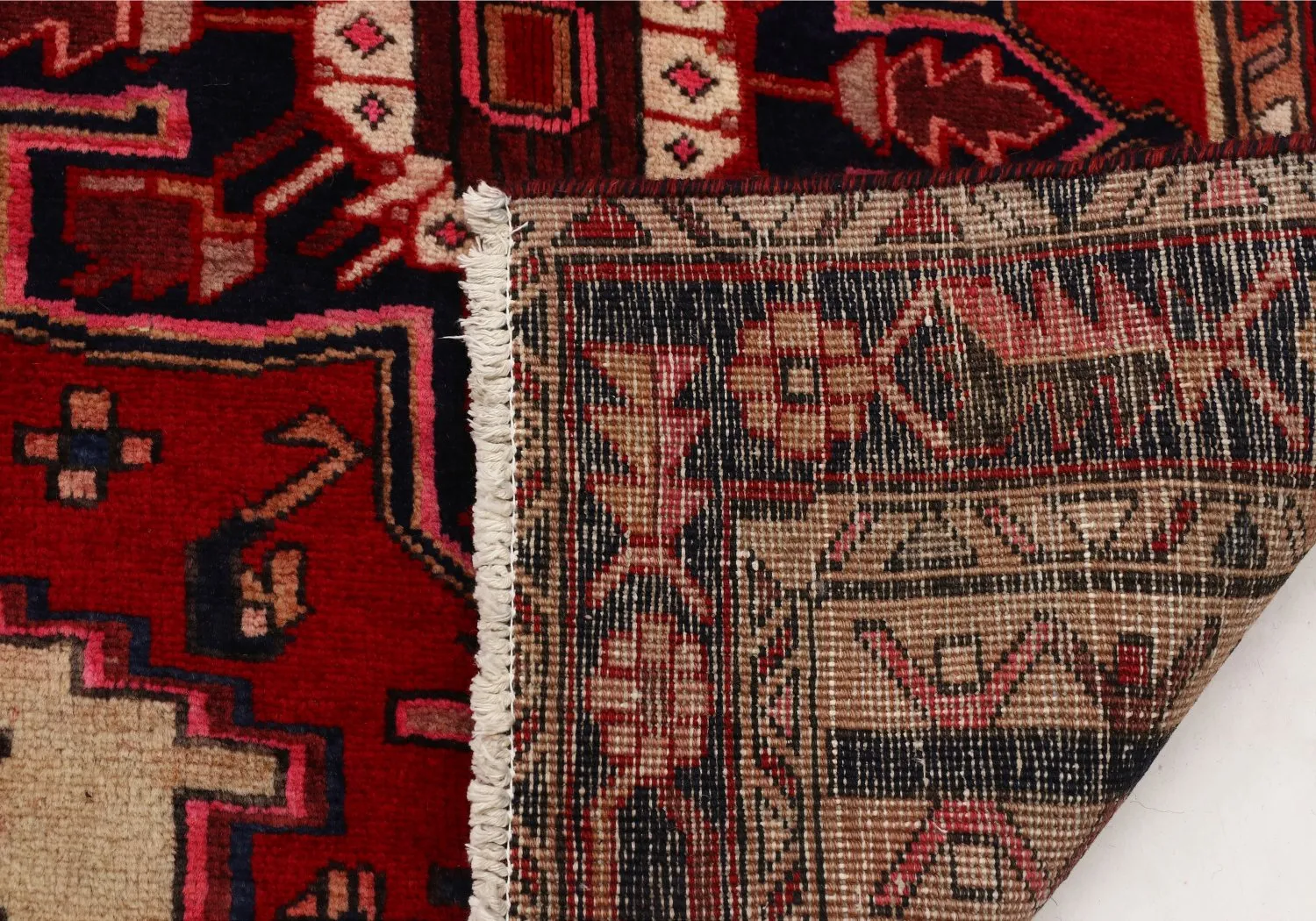 Tapete Oriental Hamedan 309 x 102 cm