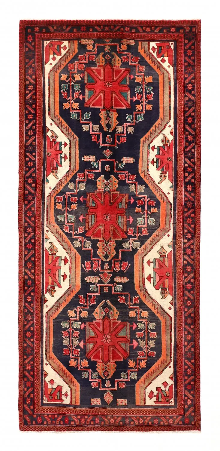 Tapete Oriental Hamedan 311 x 149 cm