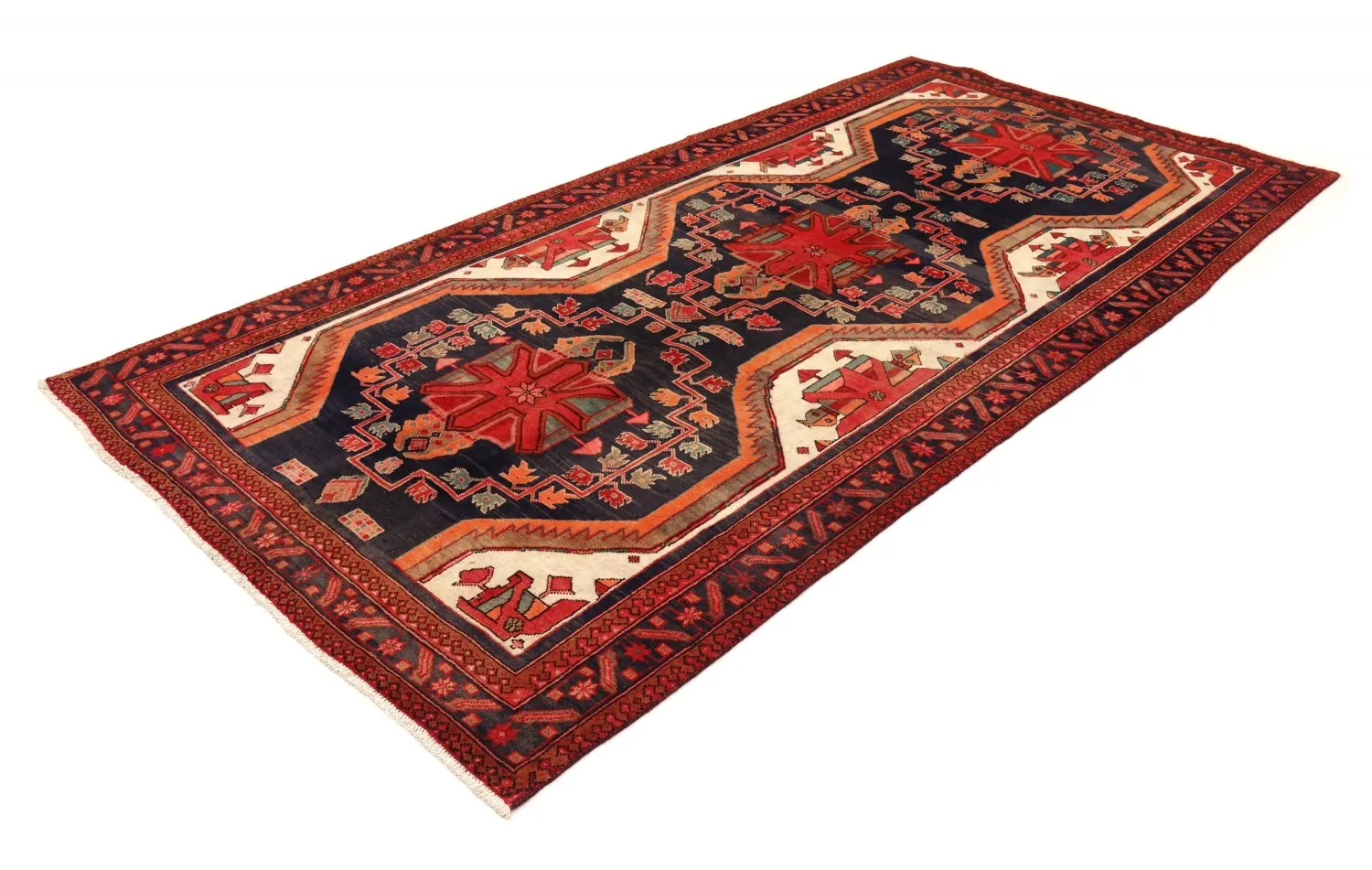 Tapete Oriental Hamedan 311 x 149 cm
