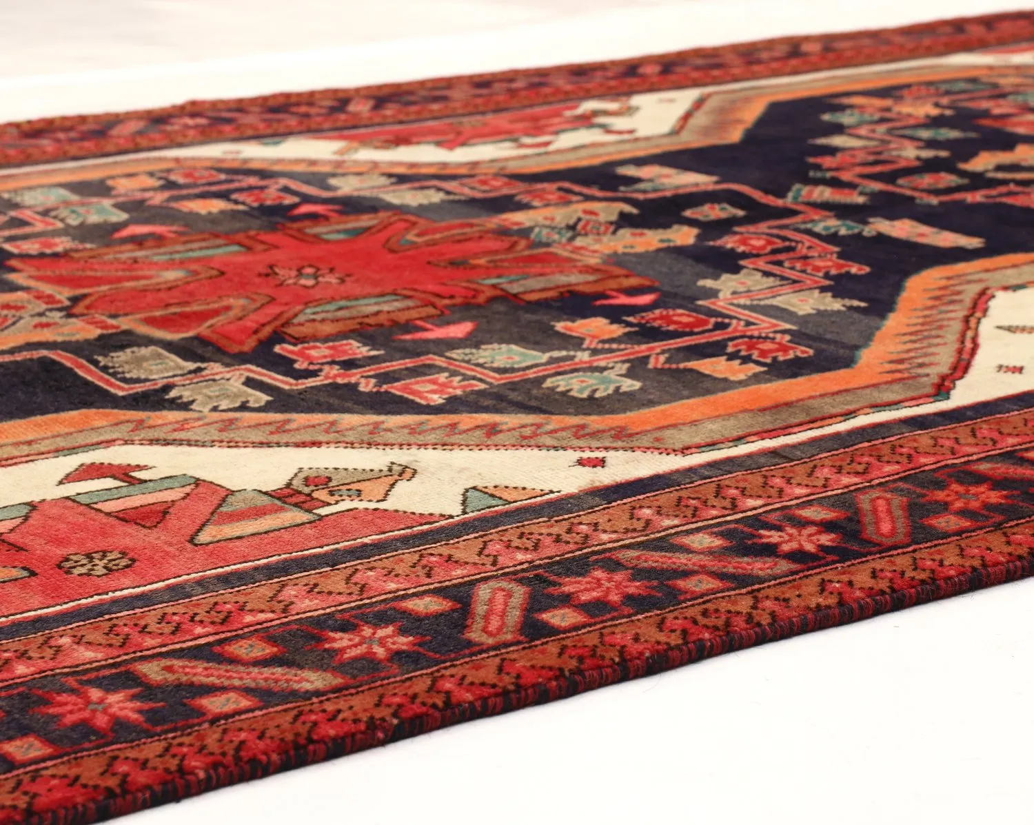 Tapete Oriental Hamedan 311 x 149 cm