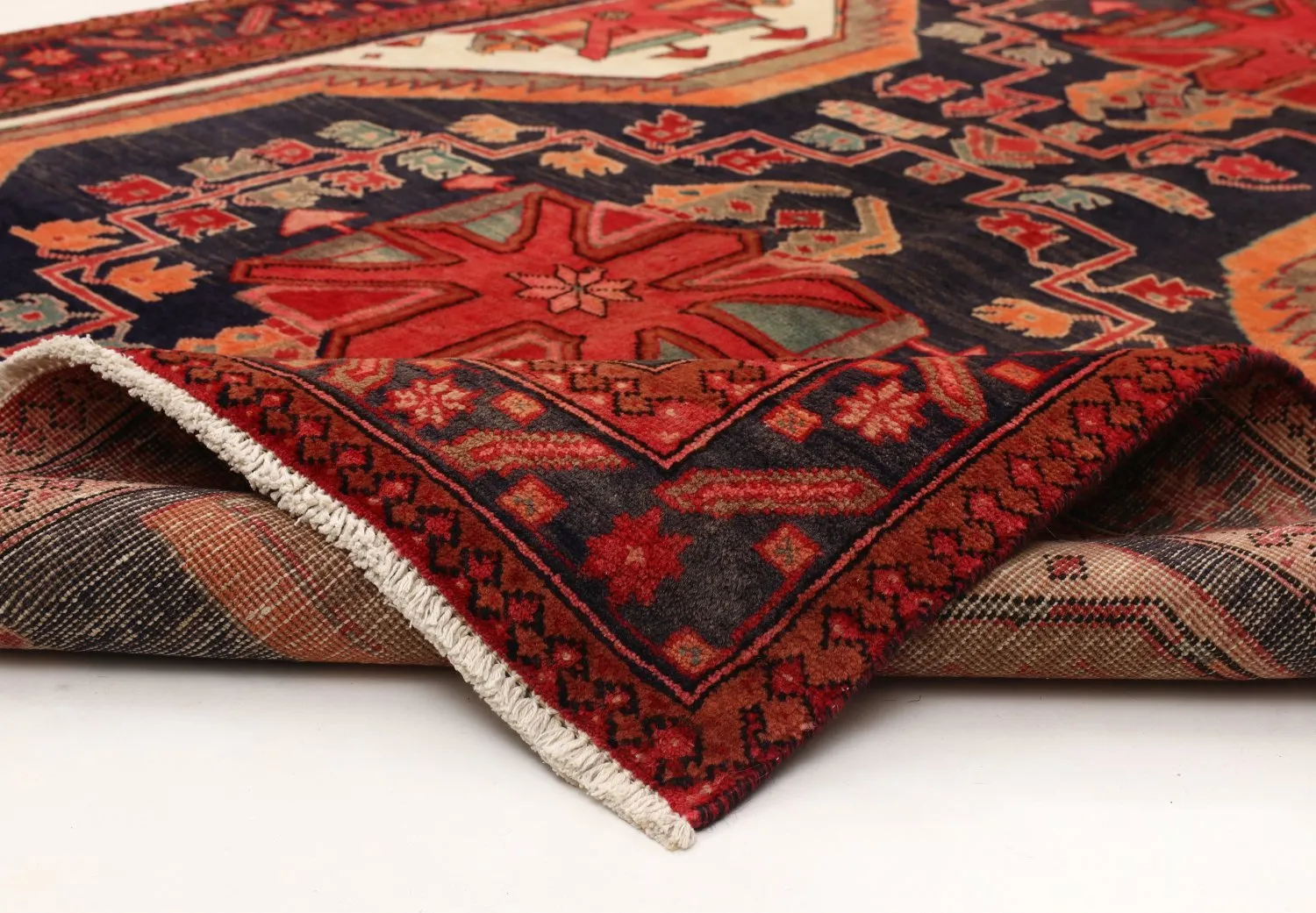 Tapete Oriental Hamedan 311 x 149 cm