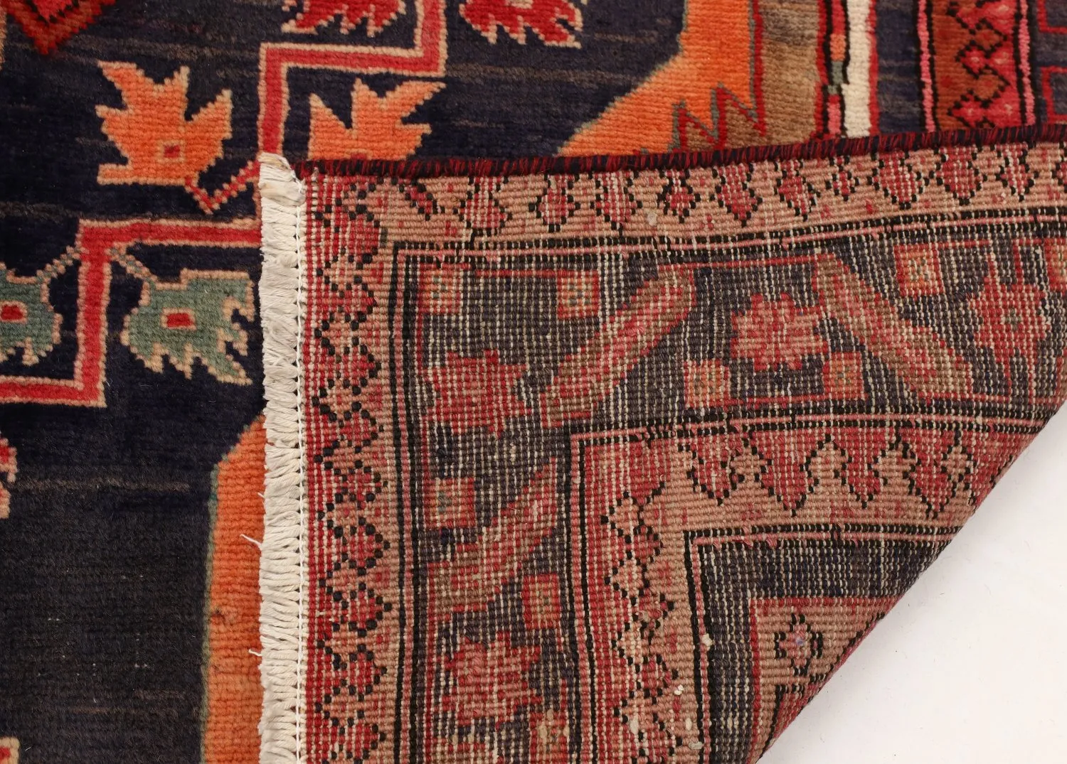 Tapete Oriental Hamedan 311 x 149 cm