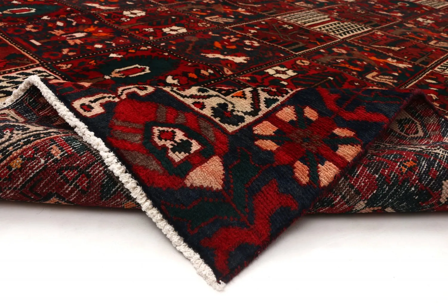 Tapete Oriental Hamedan 296 x 186 cm