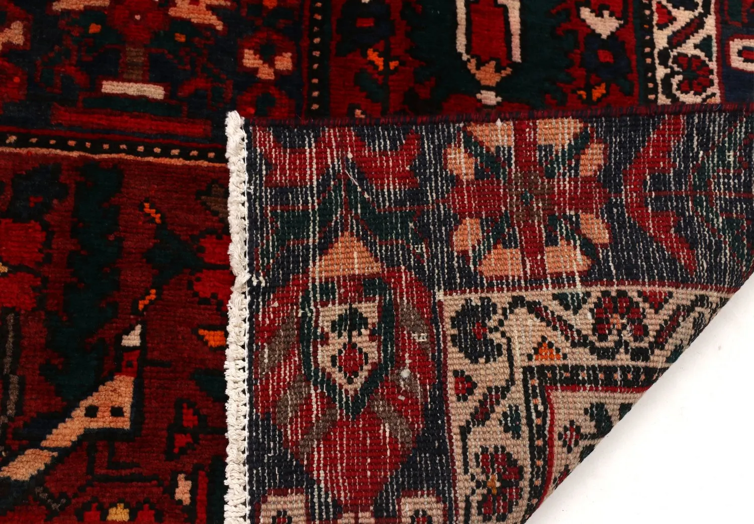 Tapete Oriental Hamedan 296 x 186 cm