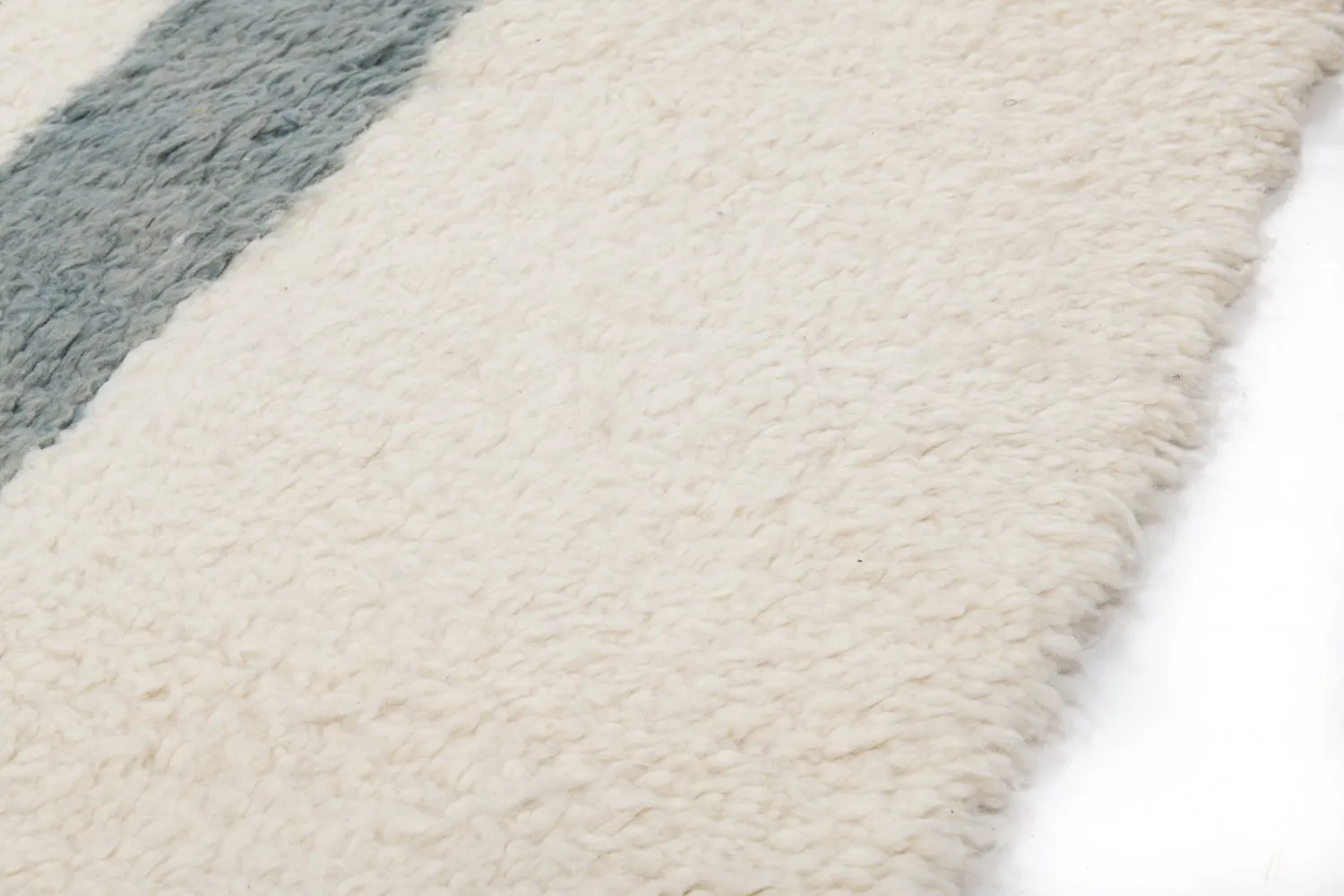 Tapete Kilim Marroquino Azilal 310 x 200 cm