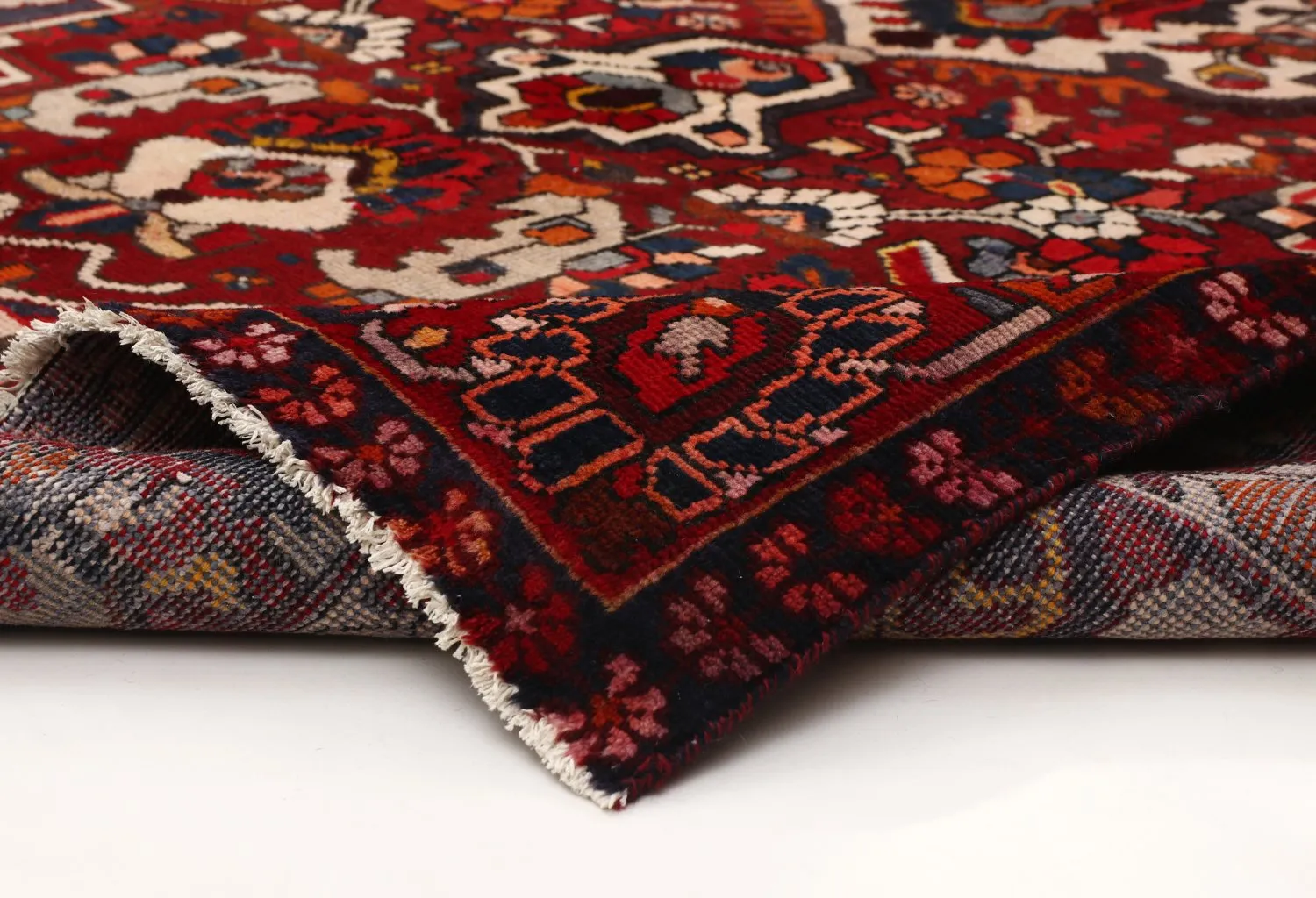 Tapete Oriental Hamedan 308 x 199 cm