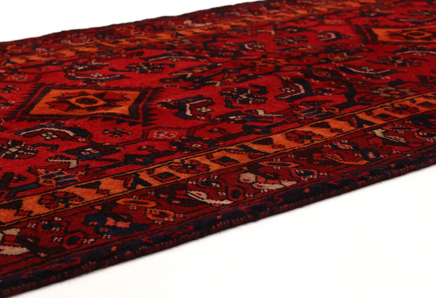Tapete Oriental Hamedan 320 x 109 cm