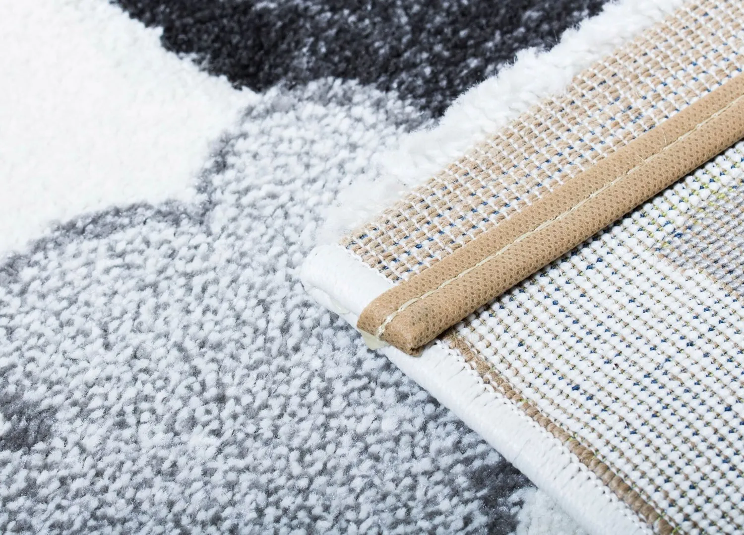 Barnmatta - Indigo Kids (blå)