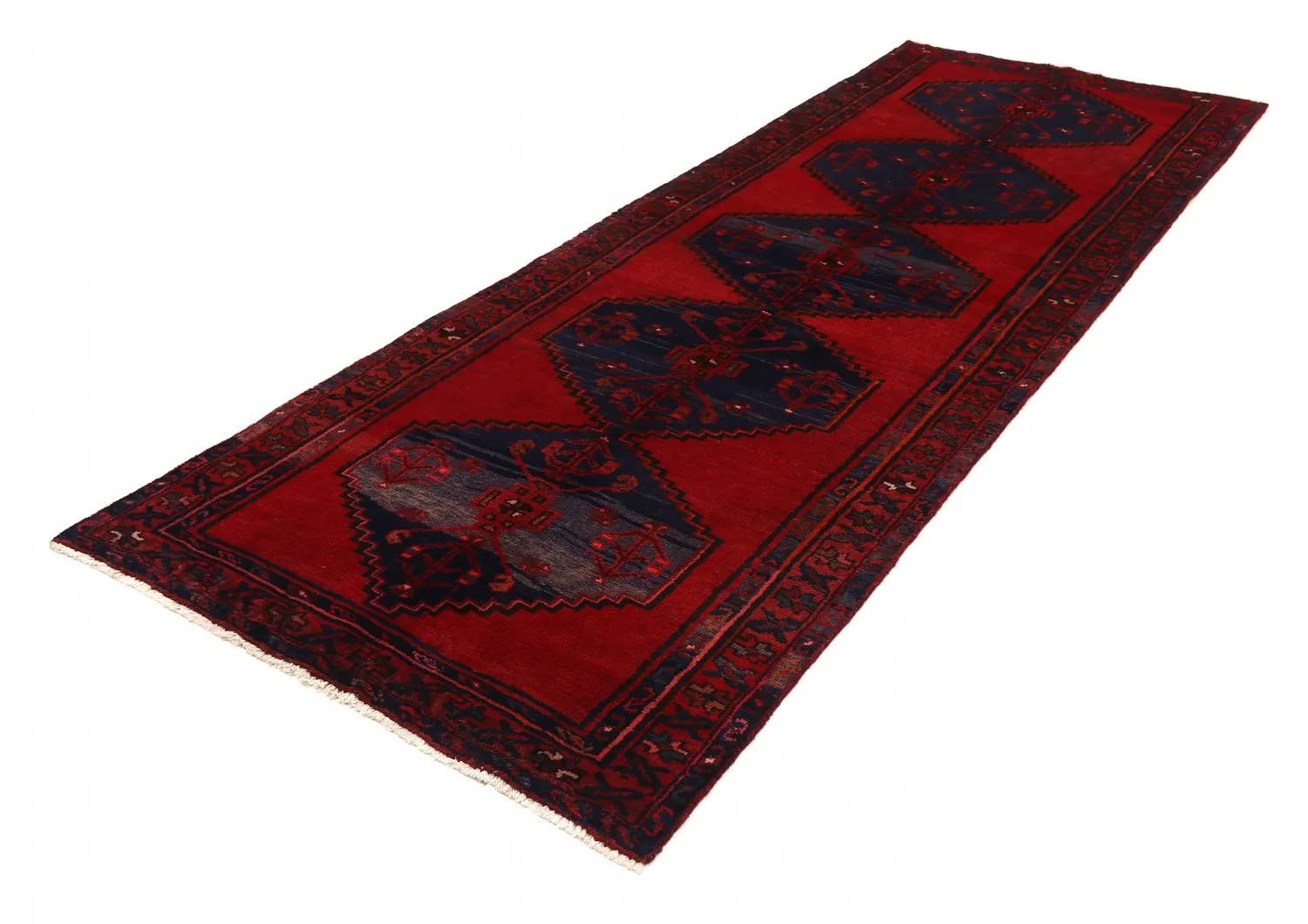 Tapete Oriental Hamedan 308 x 107 cm