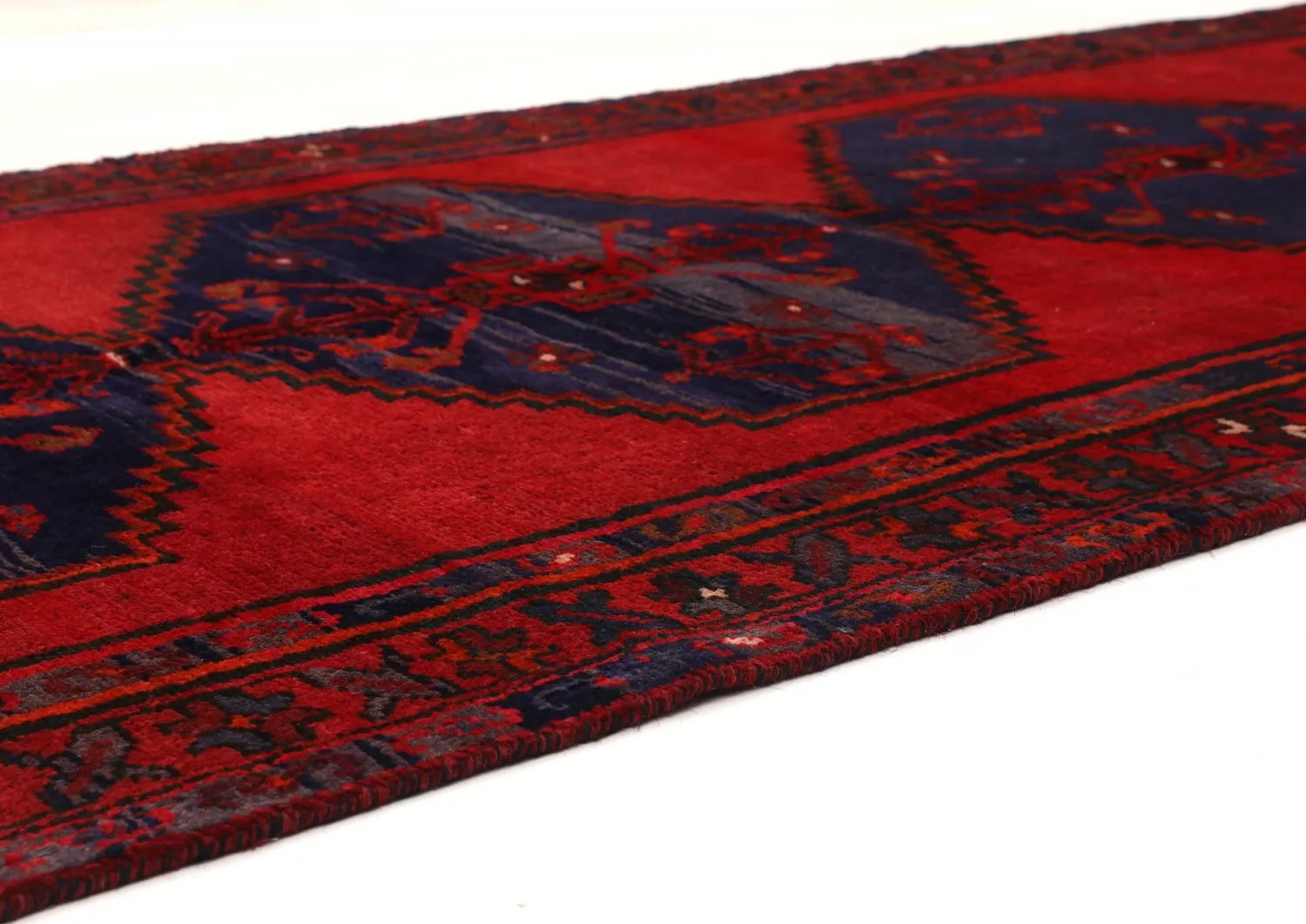 Tapete Oriental Hamedan 308 x 107 cm