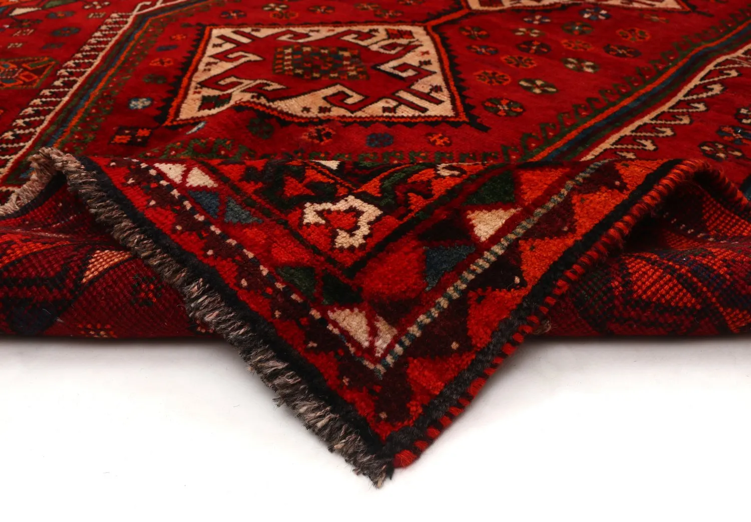 Tapete Oriental Hamedan 279 x 154 cm
