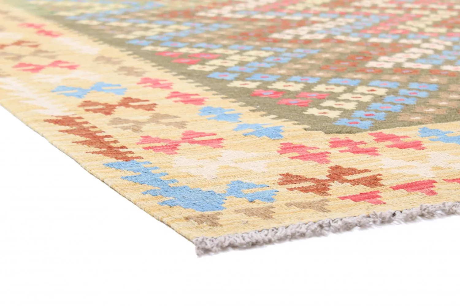 Tapete kilim oriental 296 x 205 cm