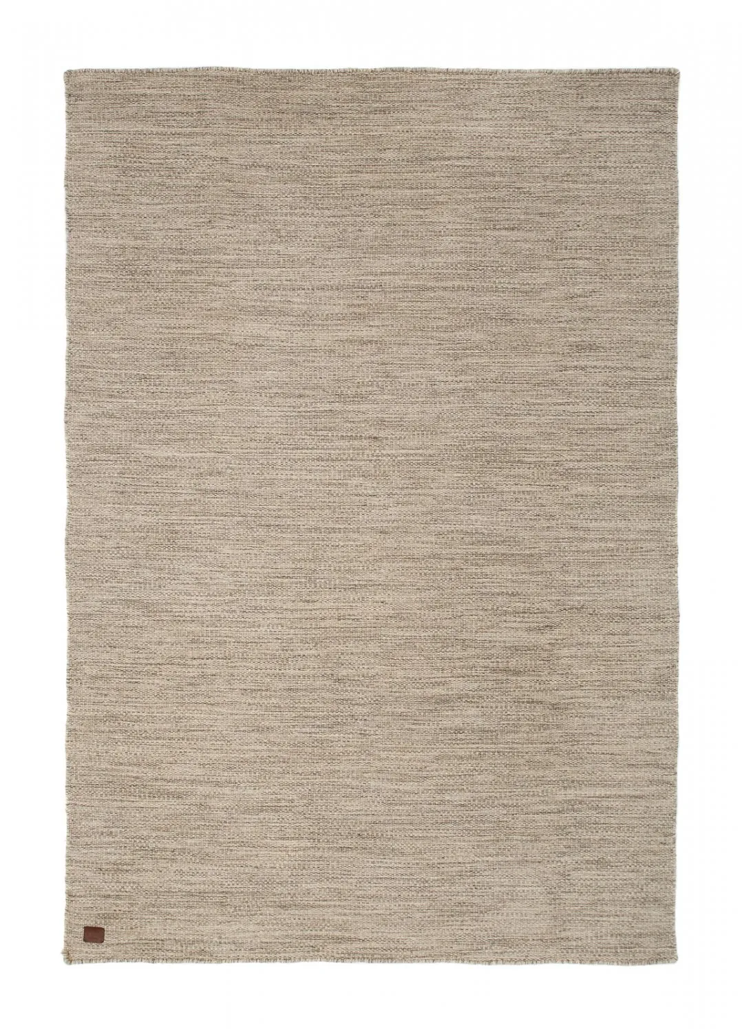 Ullmatta - Birka (beige)