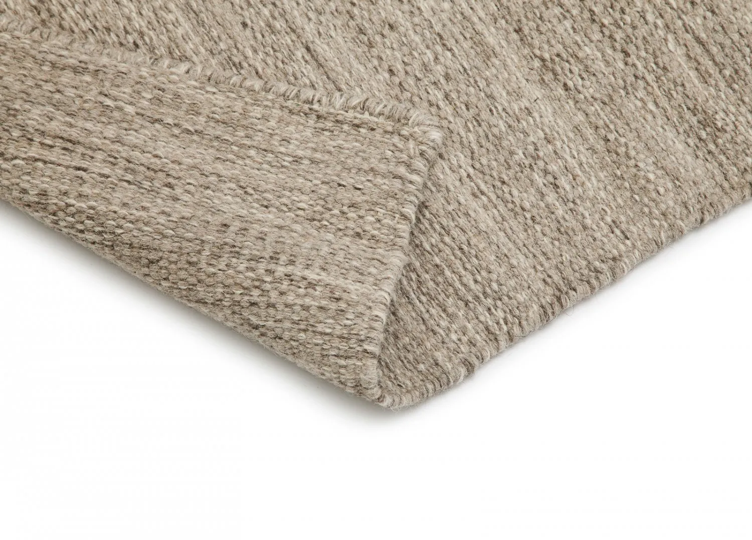 Ullmatta - Birka (beige)