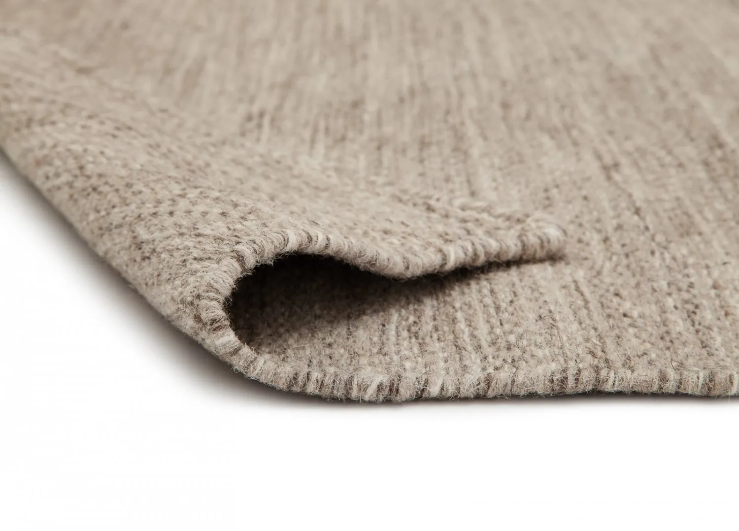 Ullmatta - Birka (beige)