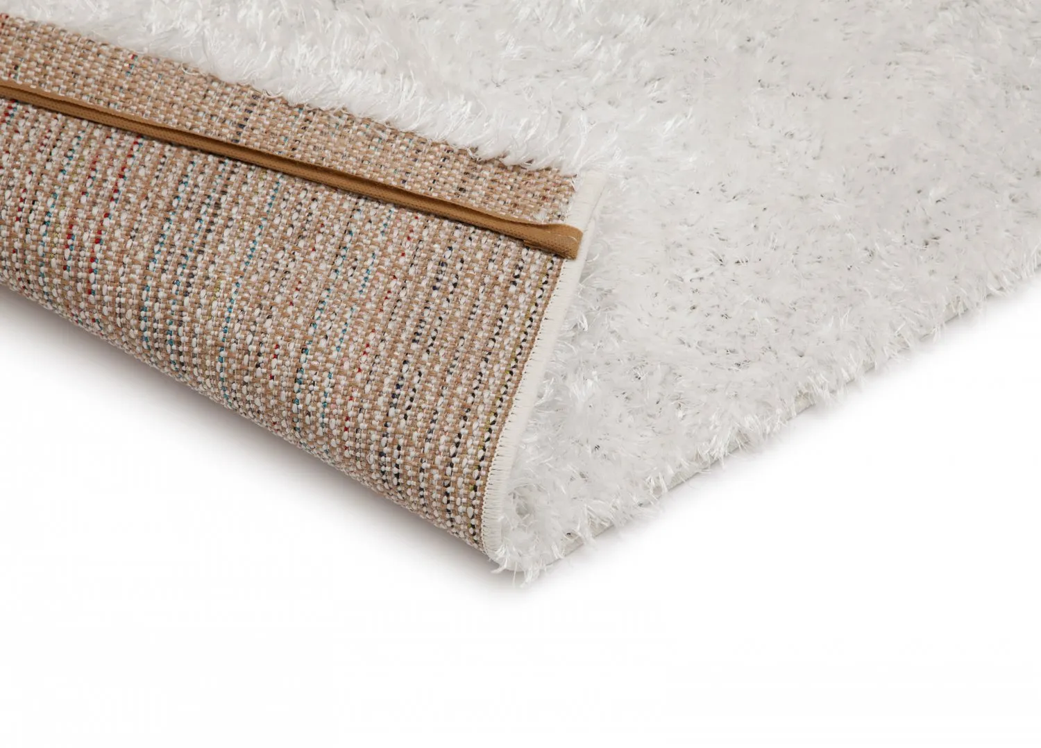 Tapetes felpudos - Safir (branco)