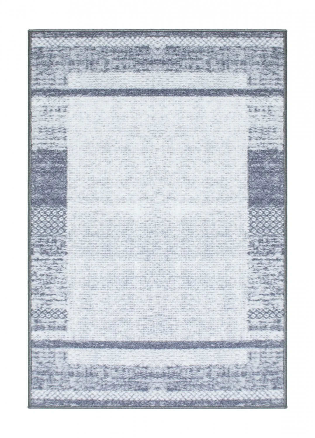 Tapete Wilton - Trendy (cinza)