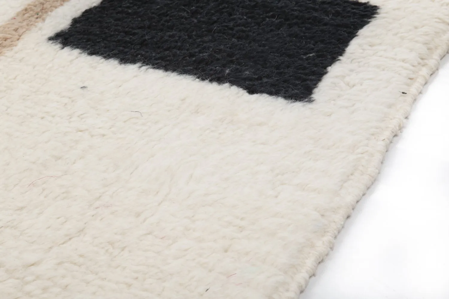 Tapete Kilim Marroquino Azilal 310 x 210 cm