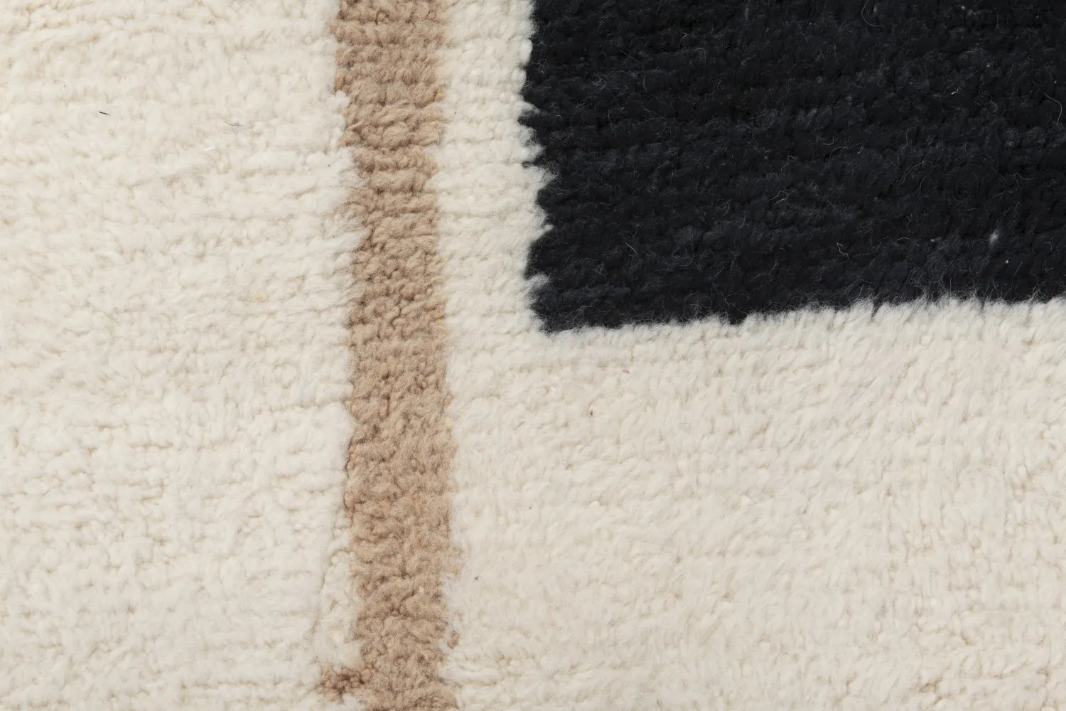 Tapete Kilim Marroquino Azilal 310 x 210 cm
