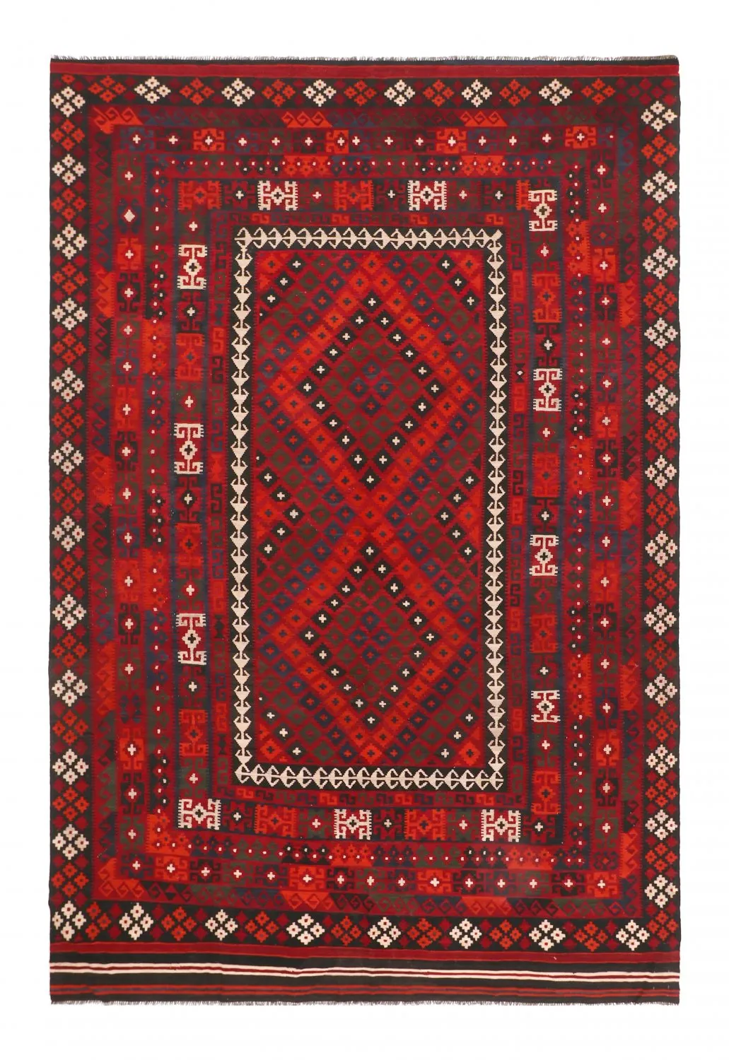 Tapete kilim oriental 387 x 255 cm