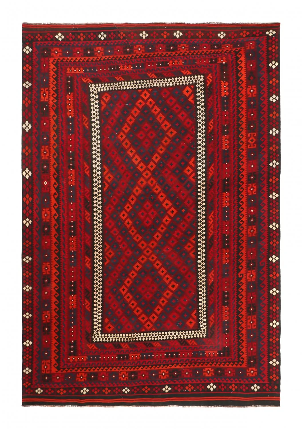 Tapete kilim oriental 397 x 271 cm