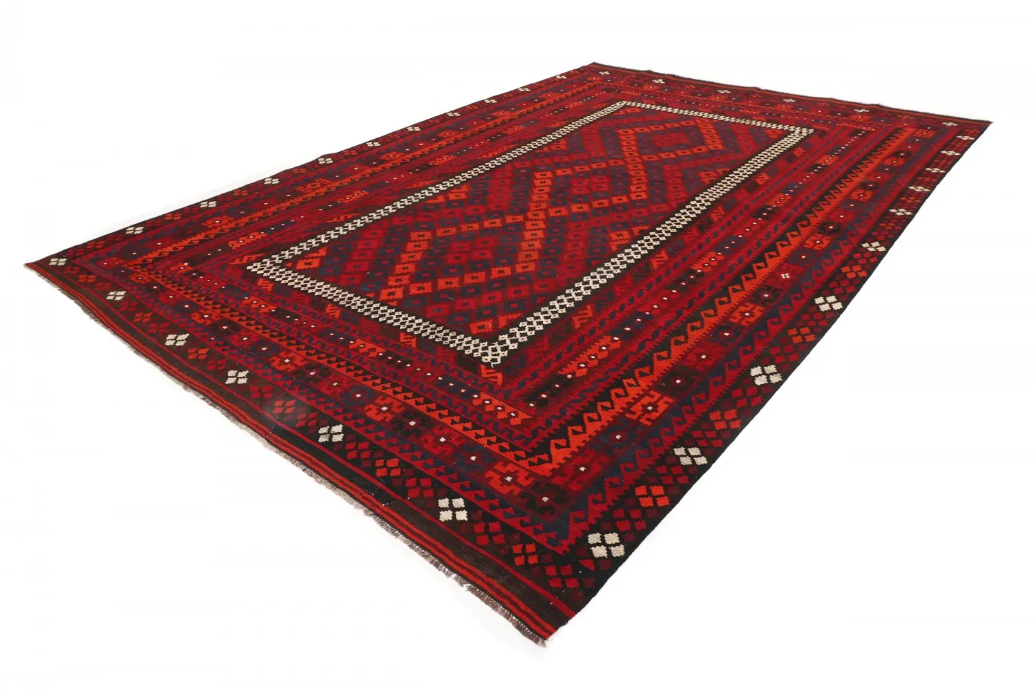Tapete kilim oriental 397 x 271 cm