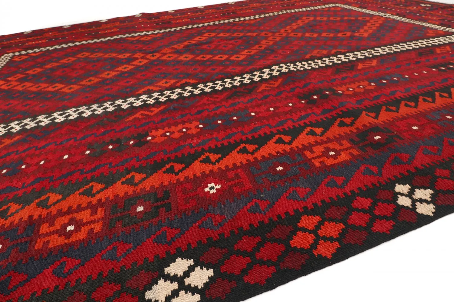 Tapete kilim oriental 397 x 271 cm