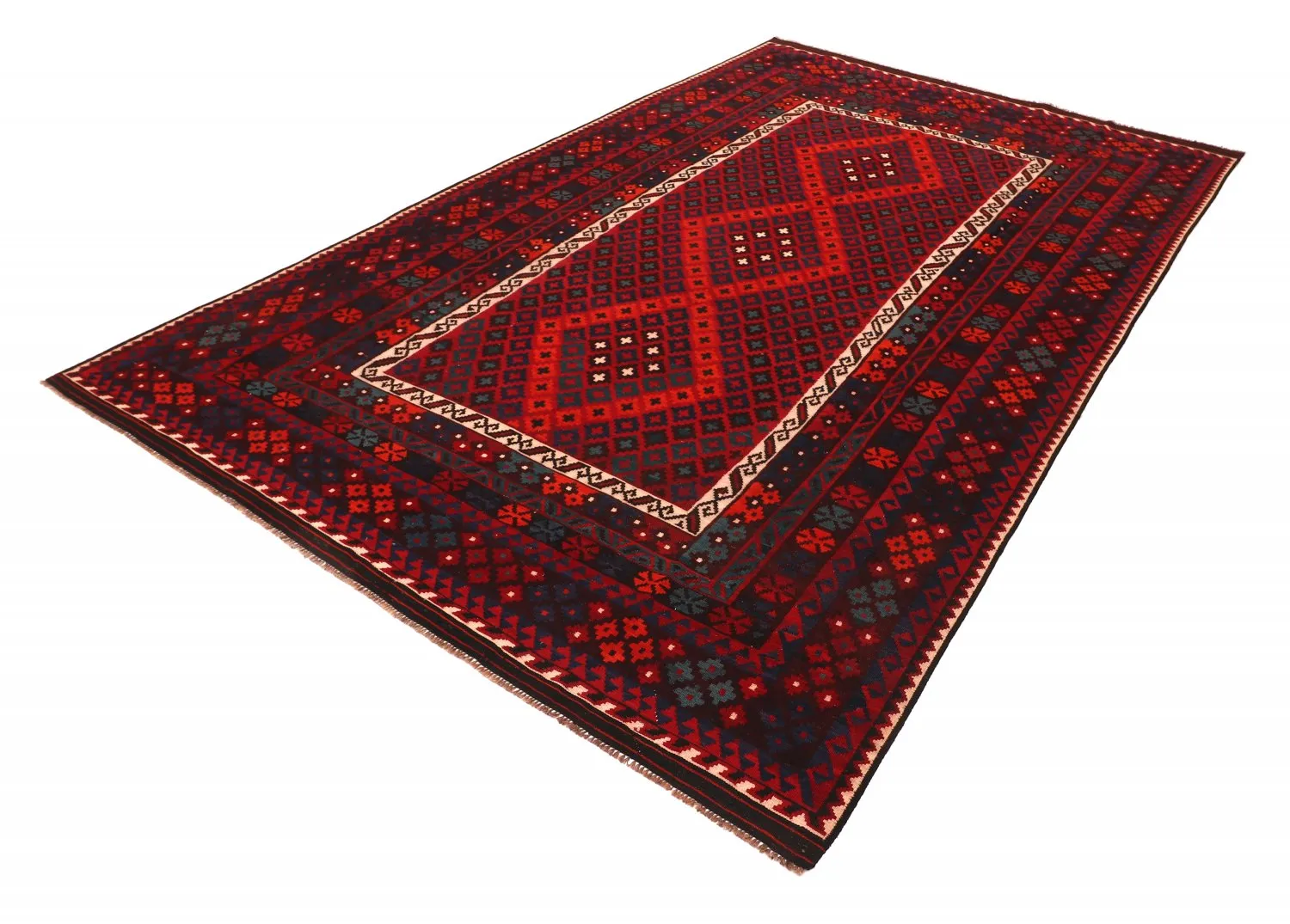 Tapete kilim oriental 400 x 238 cm