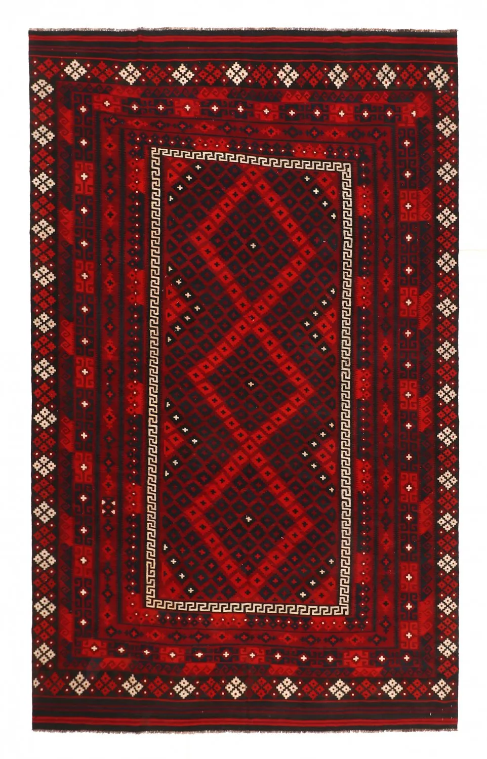 Tapete kilim oriental 396 x 254 cm