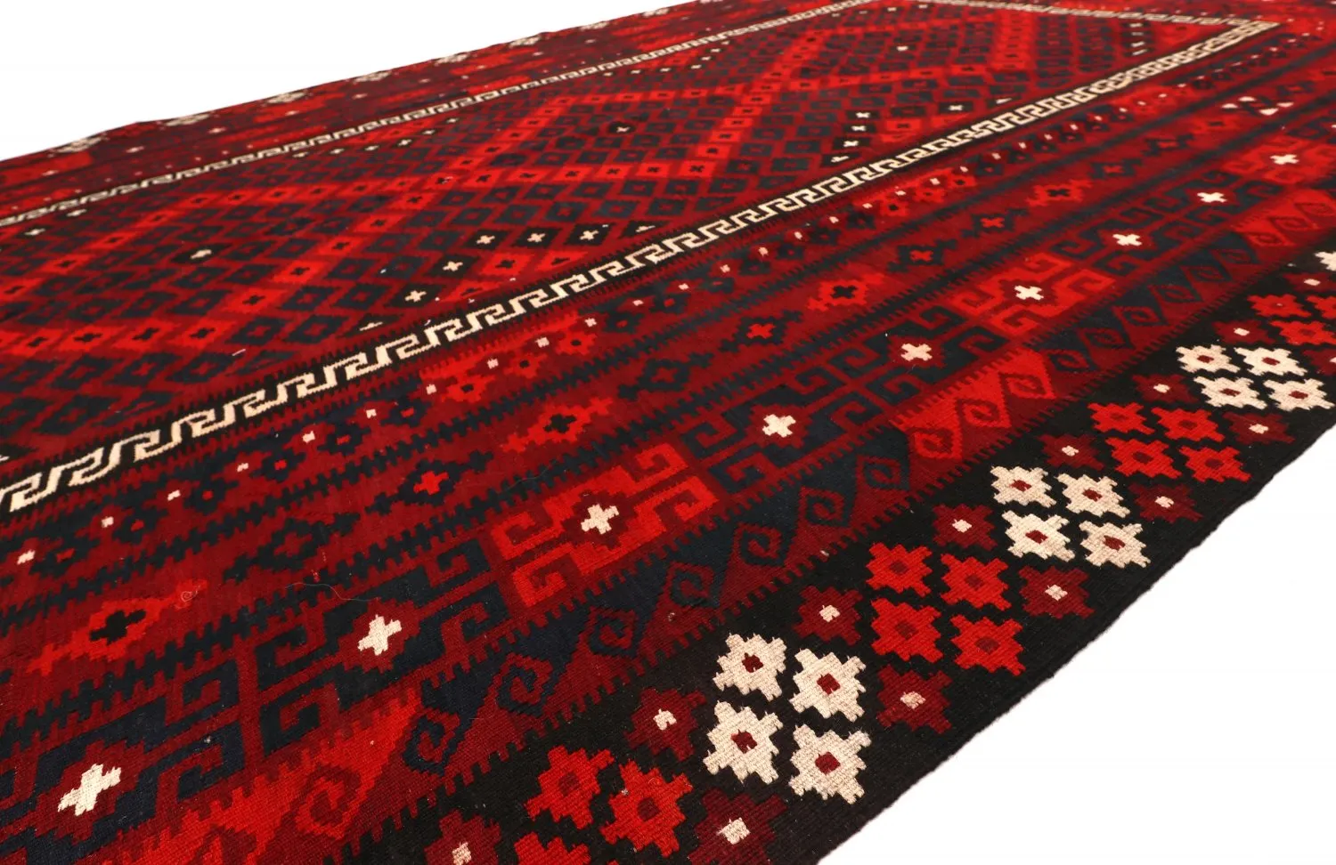 Tapete kilim oriental 396 x 254 cm