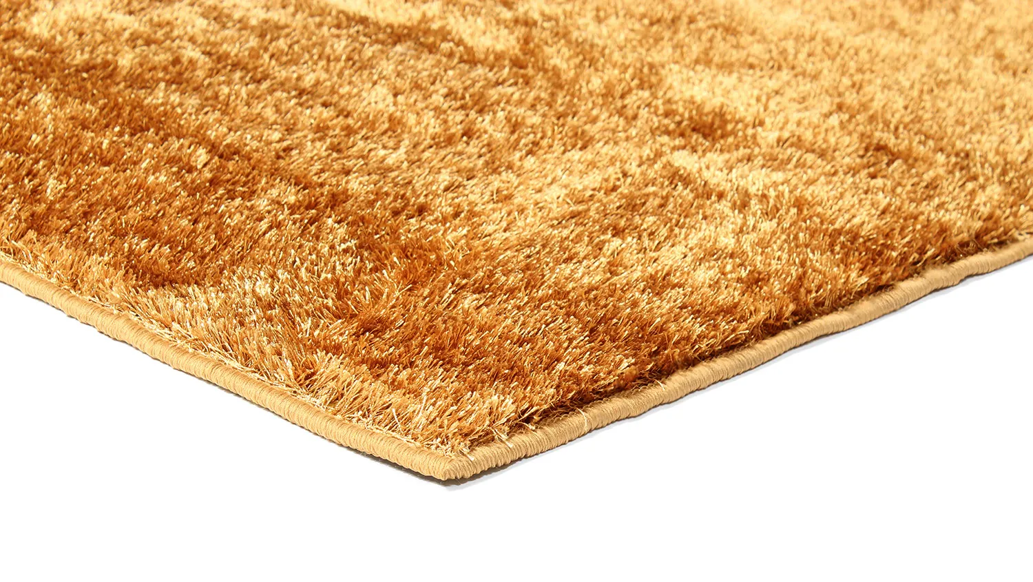 Tapetes felpudos - Cosy (ocre)