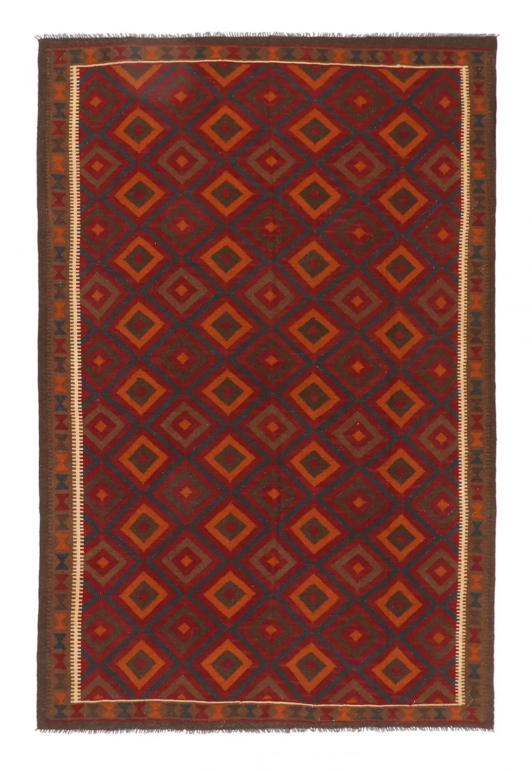 Tapete kilim oriental 292 x 199 cm