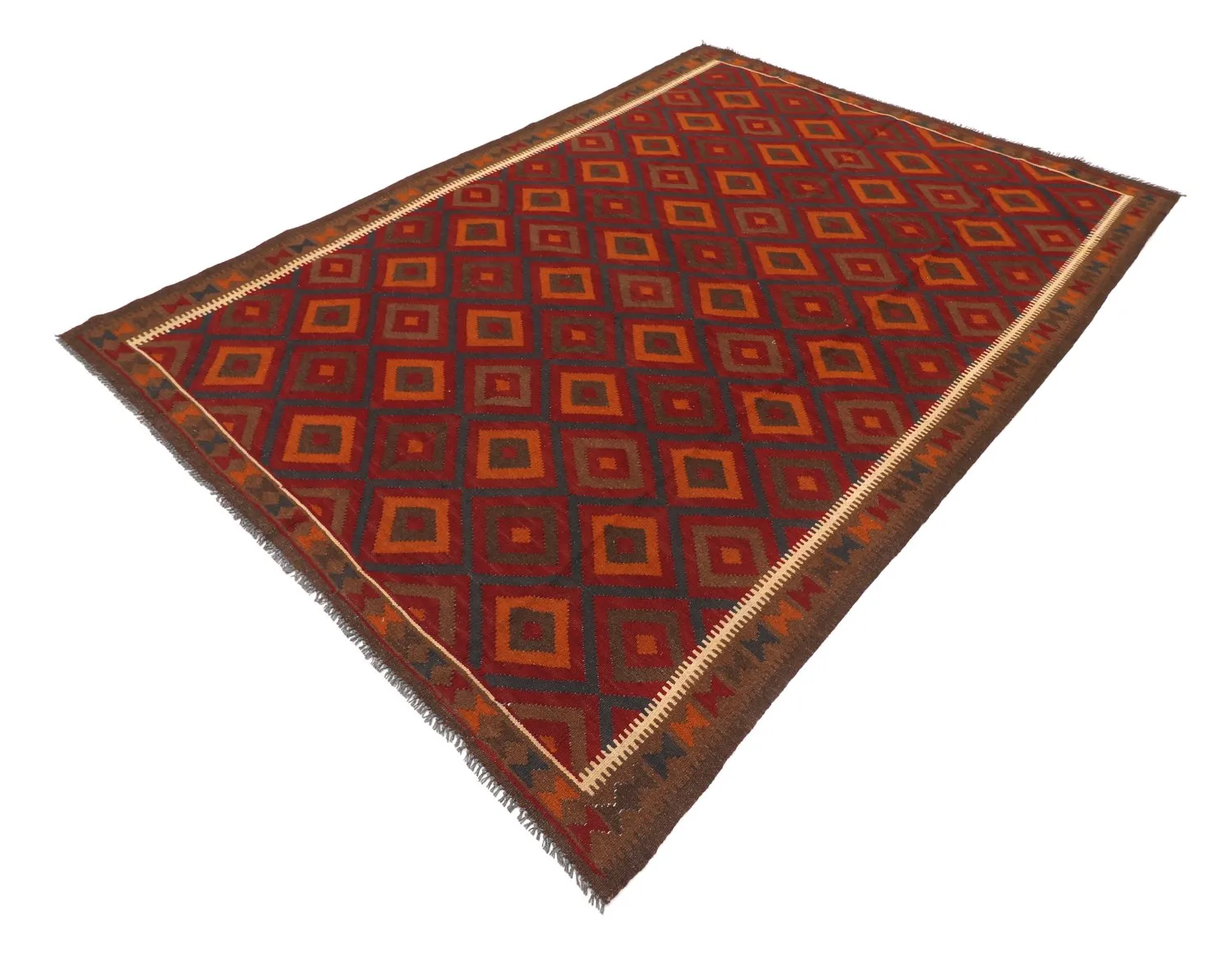 Tapete kilim oriental 292 x 199 cm