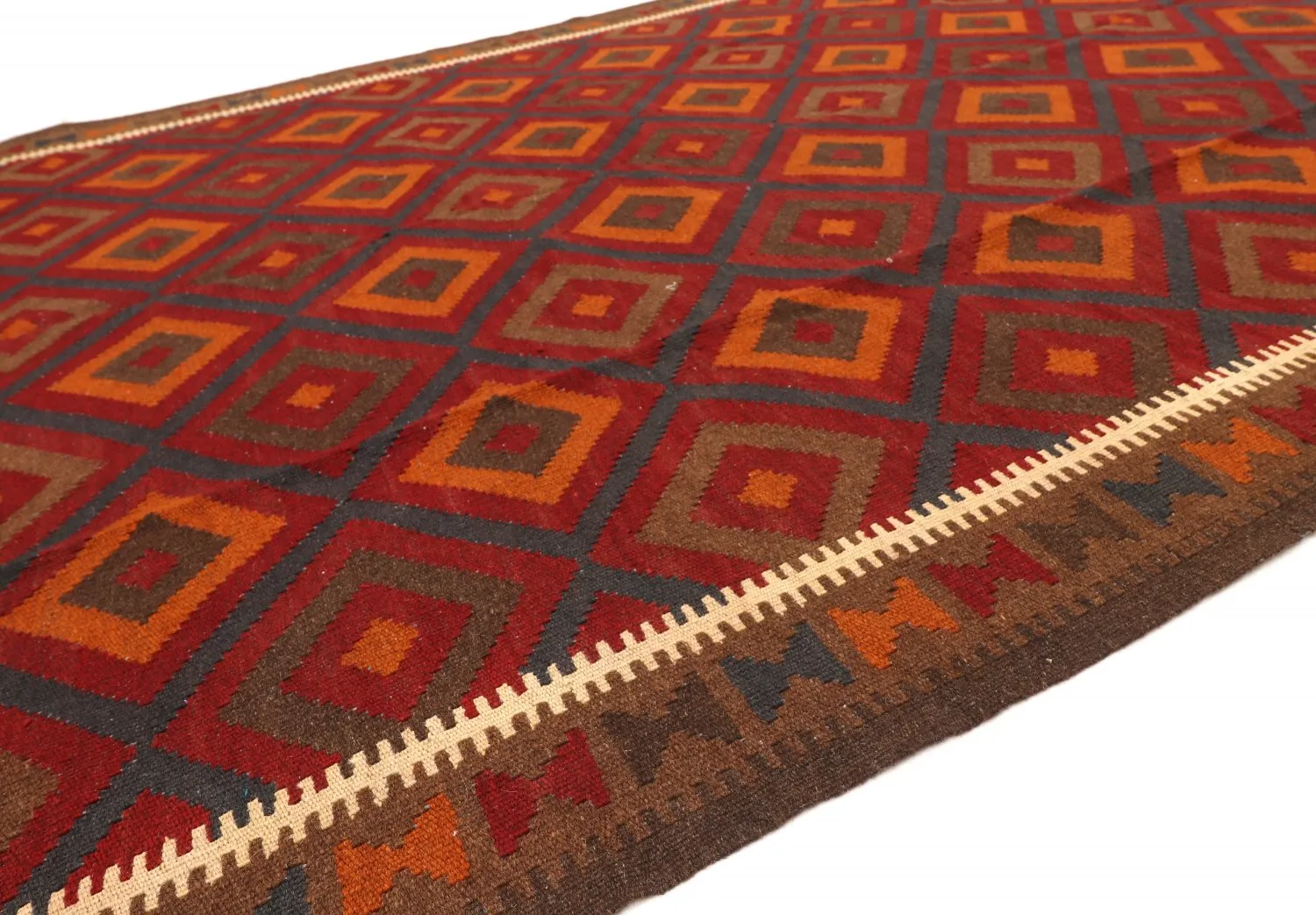 Tapete kilim oriental 292 x 199 cm