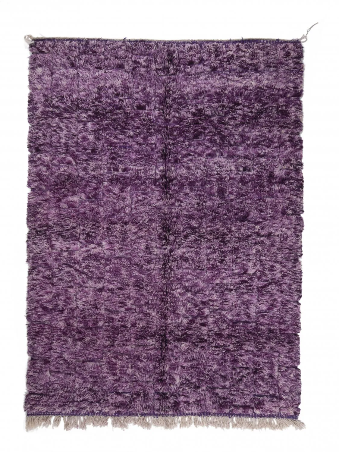 Tapete Kilim Marroquino Azilal 290 x 210 cm