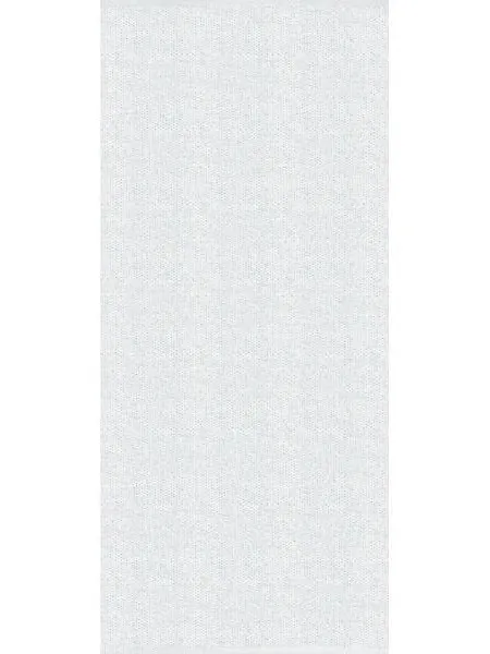 Tapetes de Plástico - Horredsmattan Solo (branco)