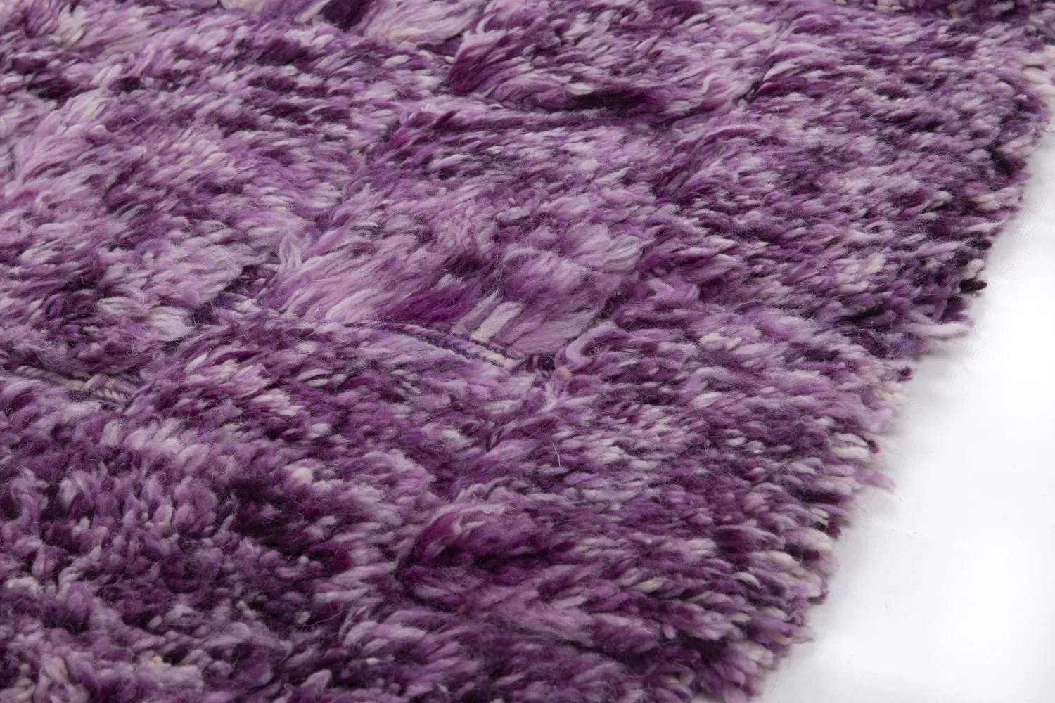 Tapete Kilim Marroquino Azilal 290 x 210 cm