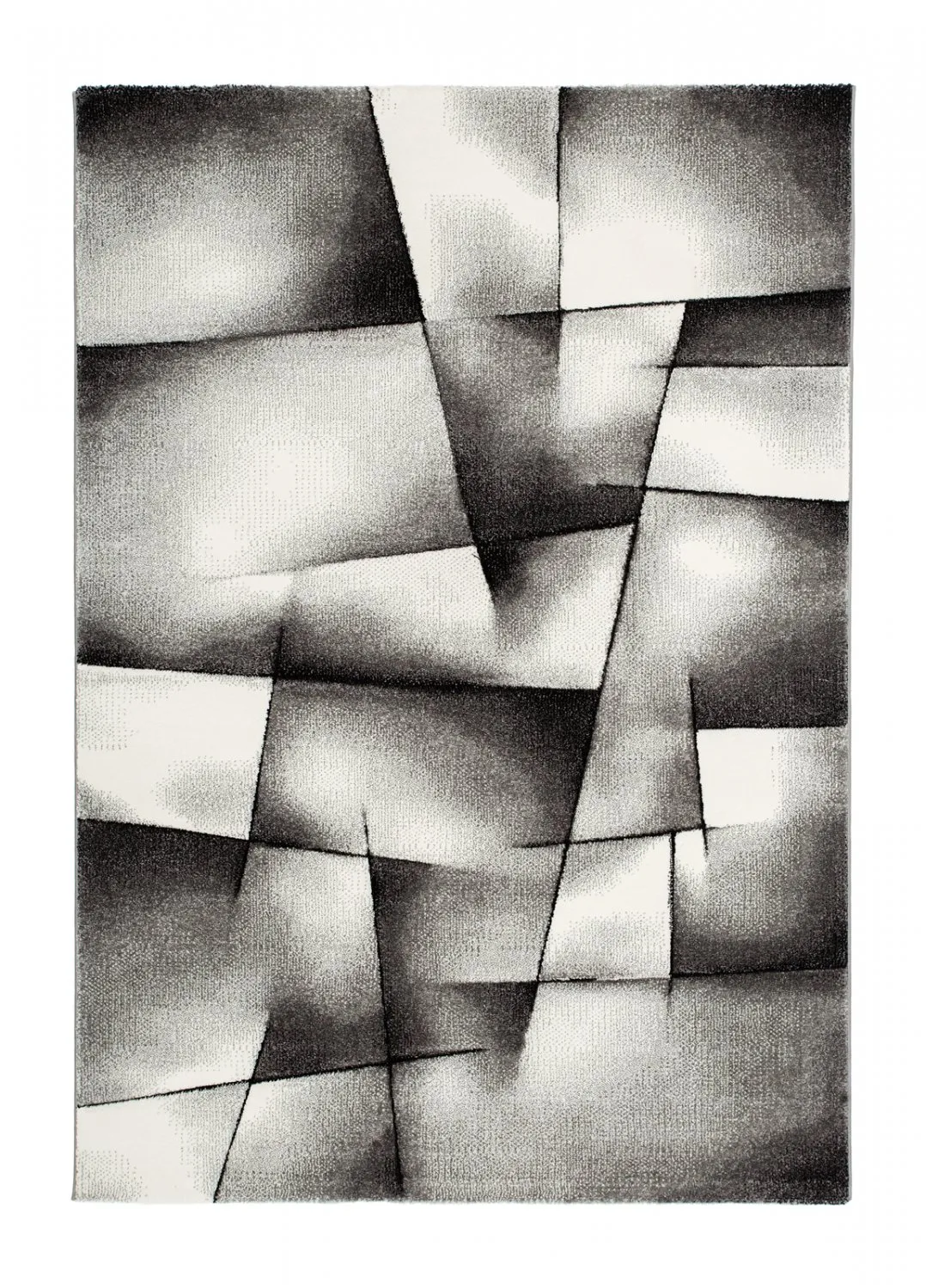 Tapete Wilton - Lucara Trend (cinza)