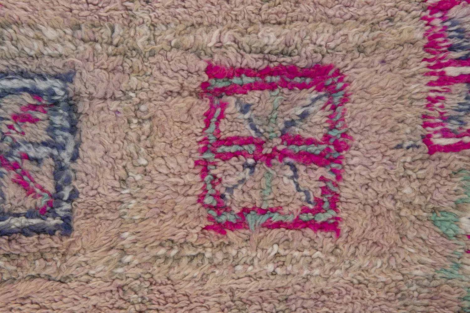 Tapete Kilim Marroquino Azilal Edição Especial 330 x 180 cm