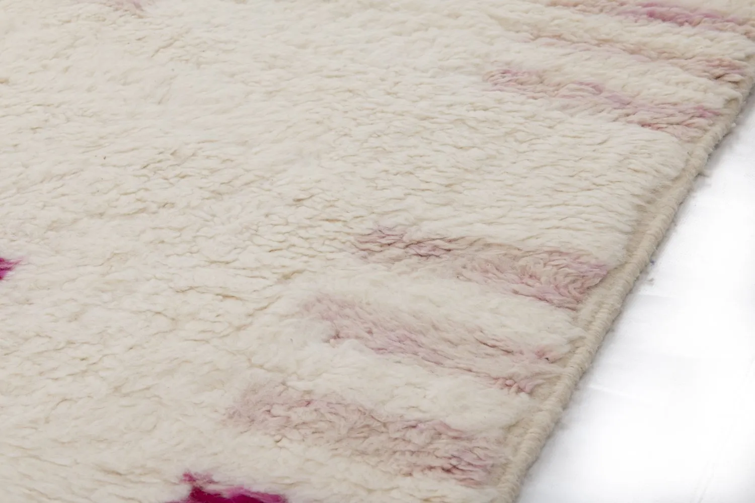 Tapete Kilim Marroquino Azilal 290 x 210 cm