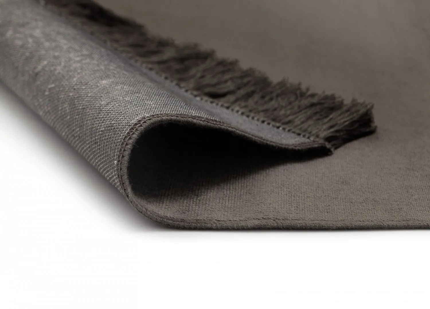 Tapete Wilton - Art Silk (preto)