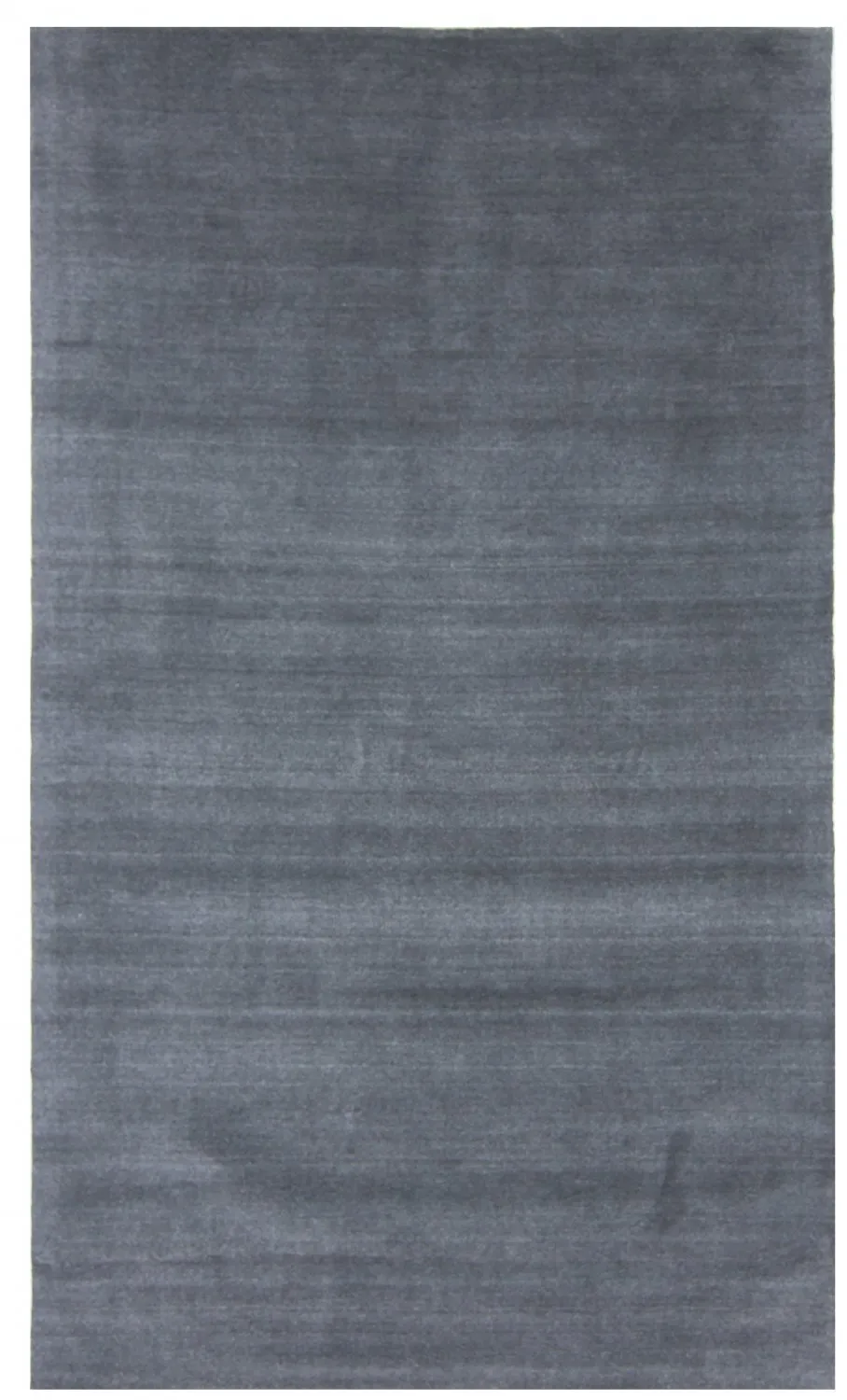 Tapete de lã - Ella (cinza escuro)