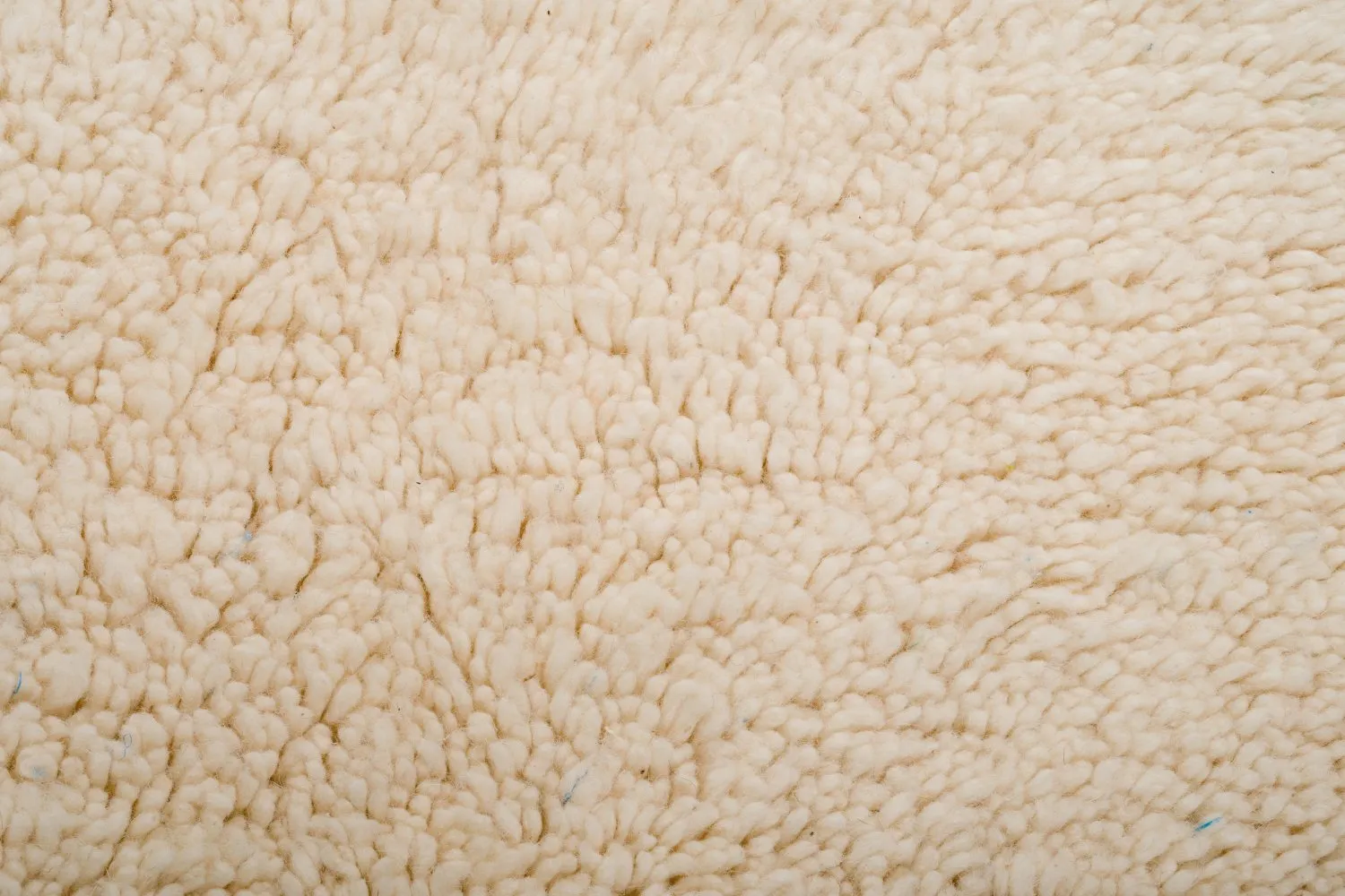 Tapete Kilim Marroquino Beni Ourain 320 x 175 cm