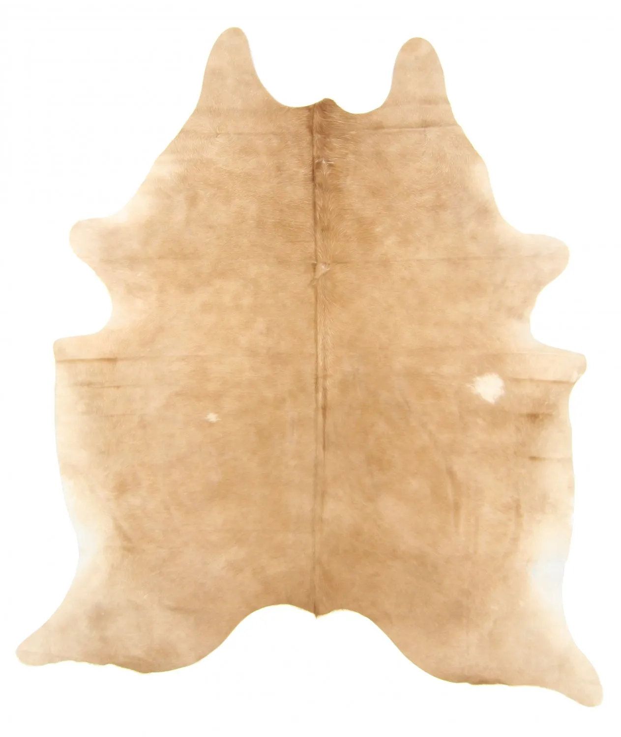 Couro de vaca - Bege 01