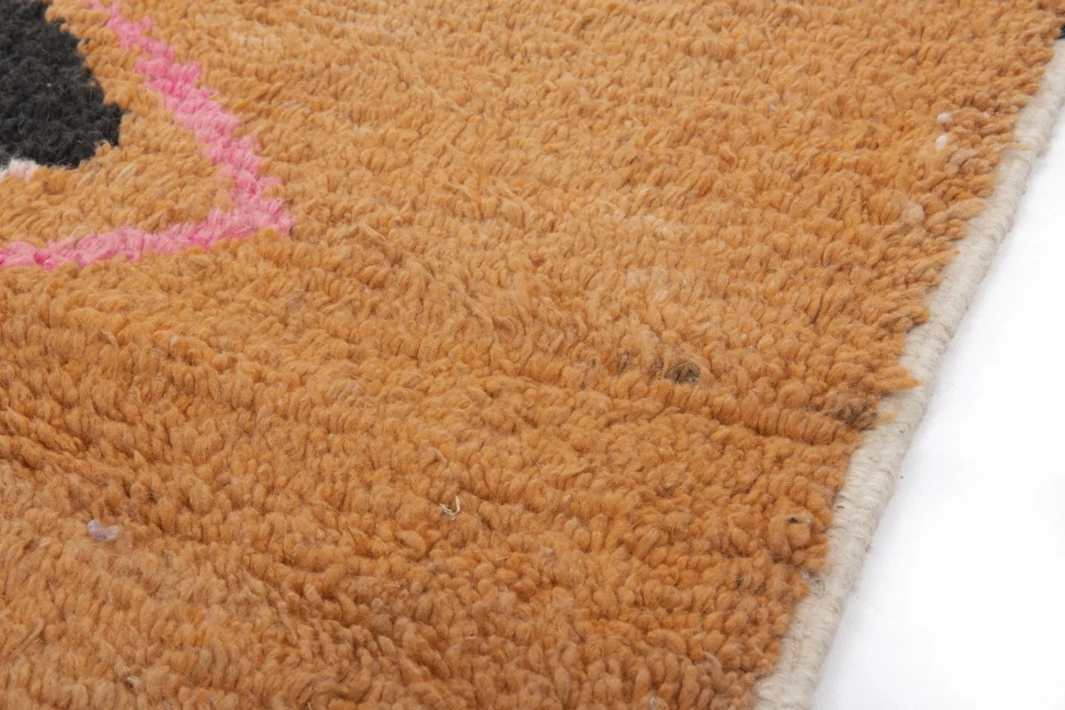 Tapete Kilim Marroquino Azilal 300 x 200 cm