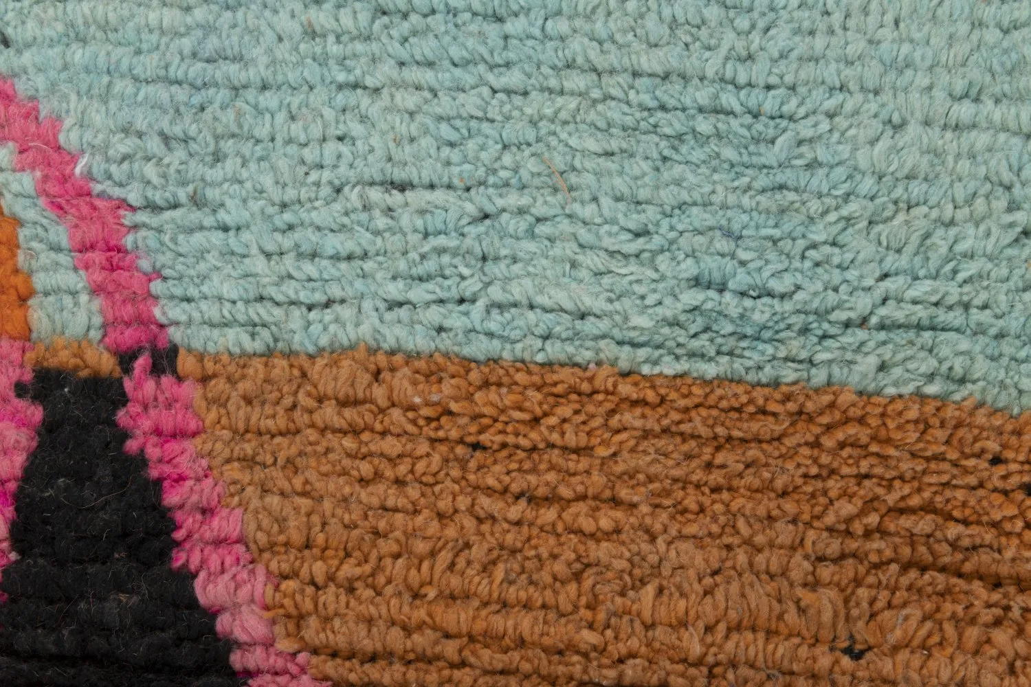 Tapete Kilim Marroquino Azilal 300 x 200 cm