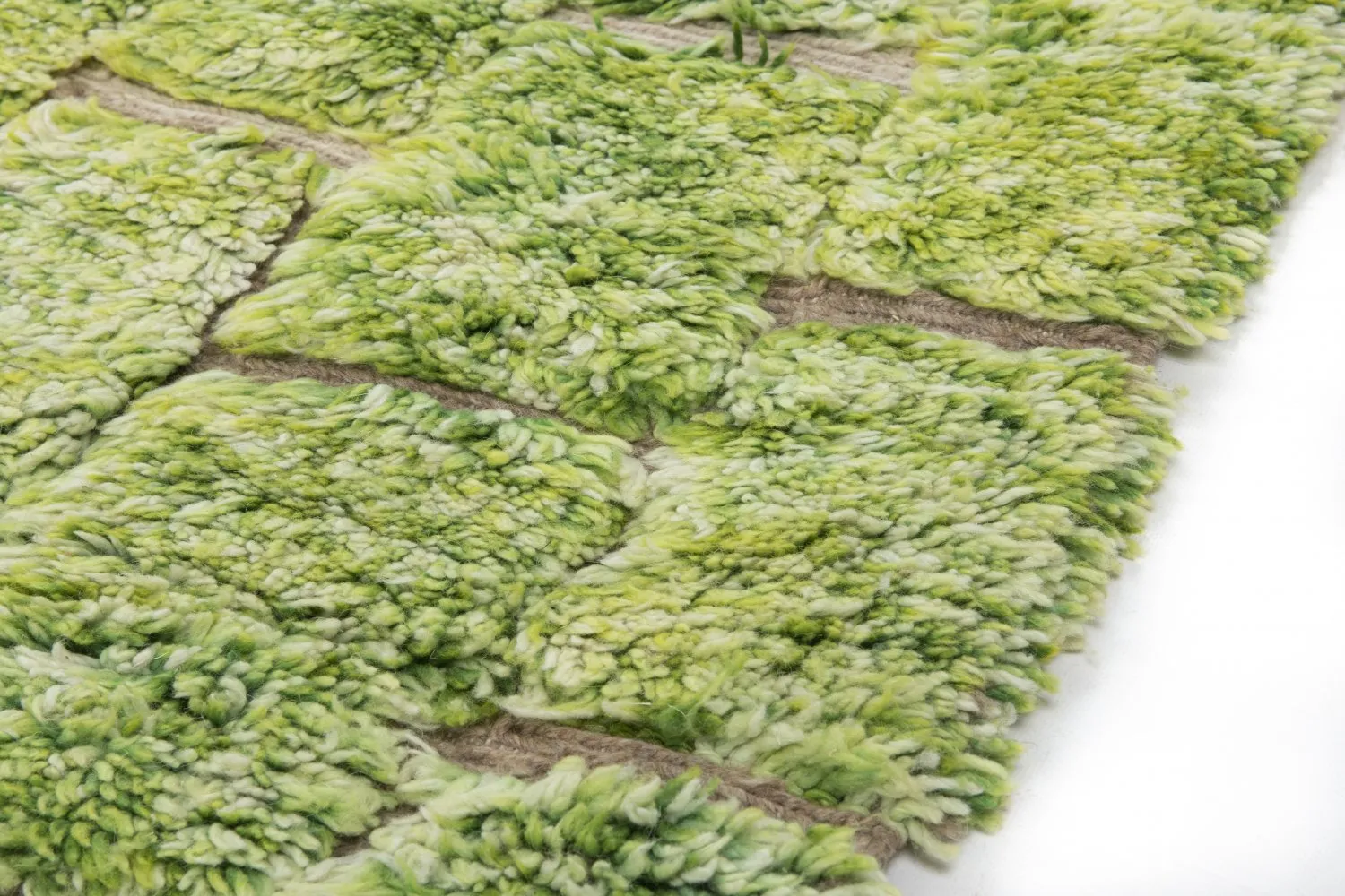 Tapete Kilim Marroquino Azilal 300 x 200 cm